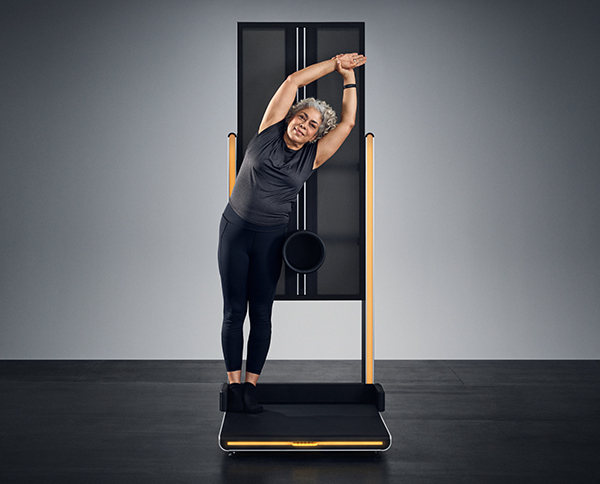 EGYM Smart Flex - Fitnesspark