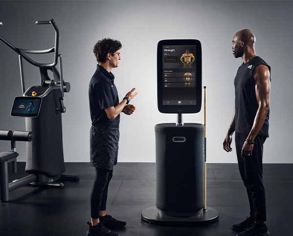 EGYM expands in the US